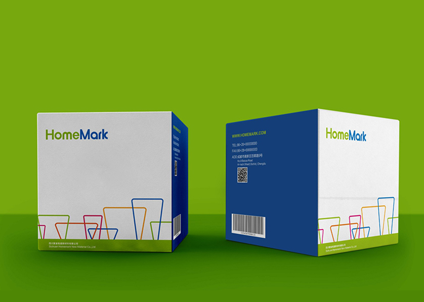 兴平市VI设计公司